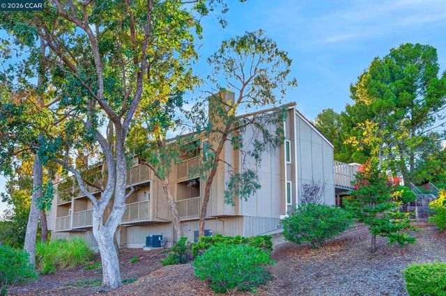 4420 Eagle Peak # B, Concord