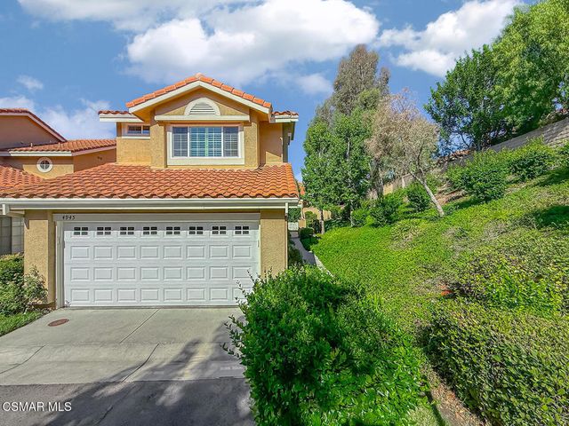 4945 Santo Drive, Oak Park
