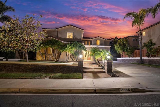 2555 Crooked Trail Rd, Chula Vista