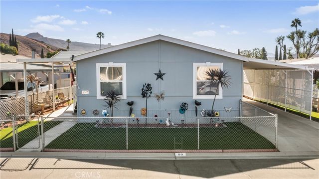 777 S Temescal Street # 59, Corona