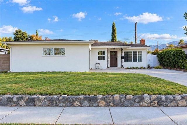 413 Hartzell Avenue, Redlands
