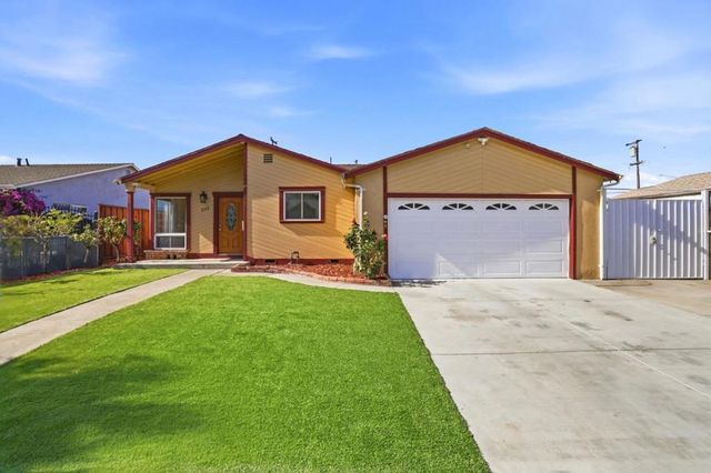 233 Challenger Avenue, San Jose