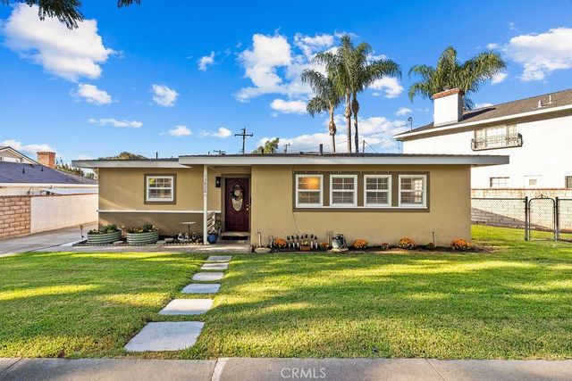 13828 La Cuarta Street, Whittier