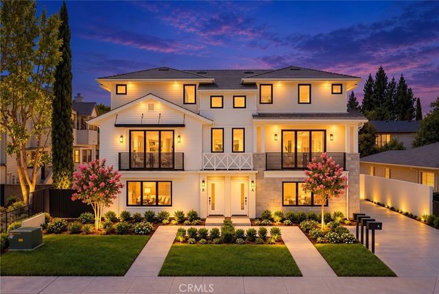 1025 La Cadena # B, Arcadia