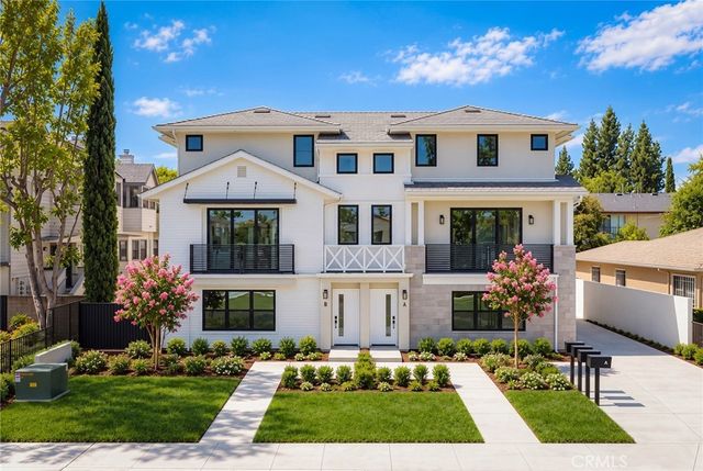 1025 La Cadena # C, Arcadia