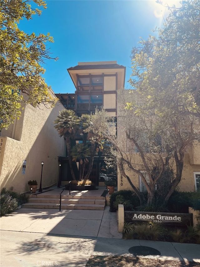 5950 Buckingham # 410, Culver City