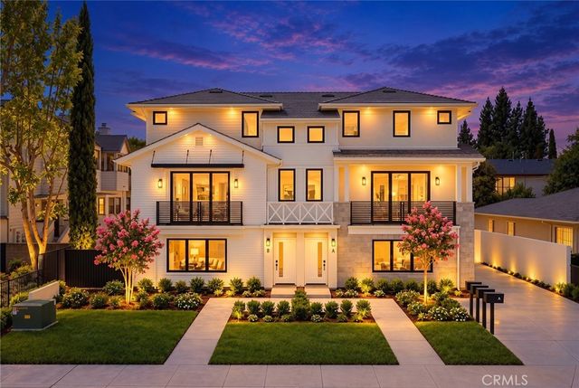 1025 La Cadena # D, Arcadia