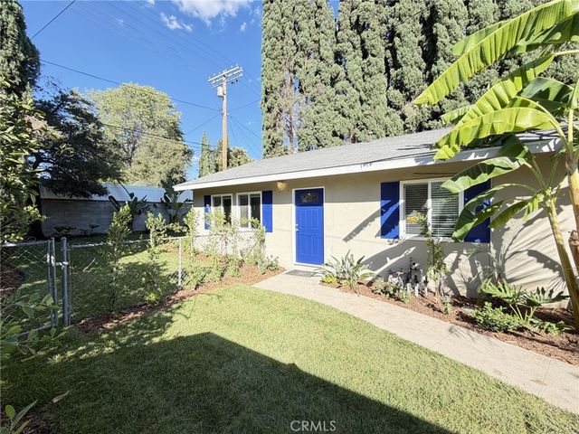 17811 Ludlow Street, Granada Hills