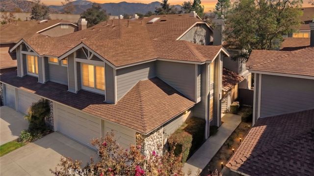978 Carson Court, San Dimas