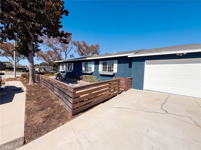 14945 Dunton Drive, Whittier