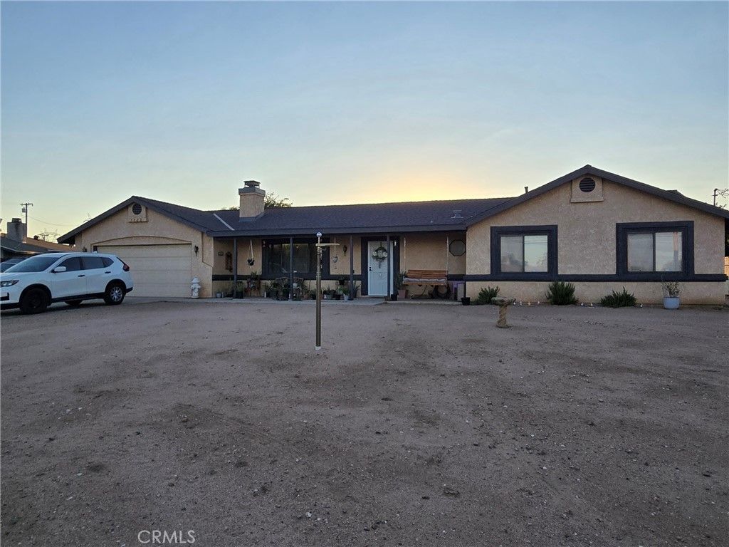 7728 Oakwood, Hesperia