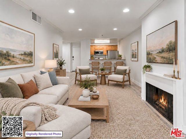 4401 Sepulveda Boulevard # 208, Los Angeles