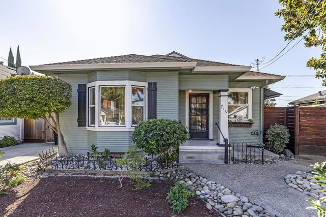 710 Park Court, Santa Clara