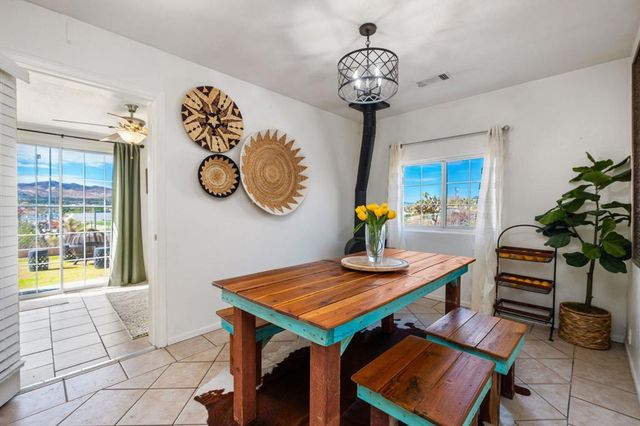 56575 Sunnyslope Drive, Yucca Valley