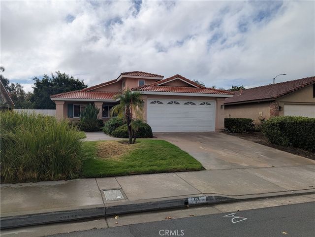 8615 Barton, Riverside