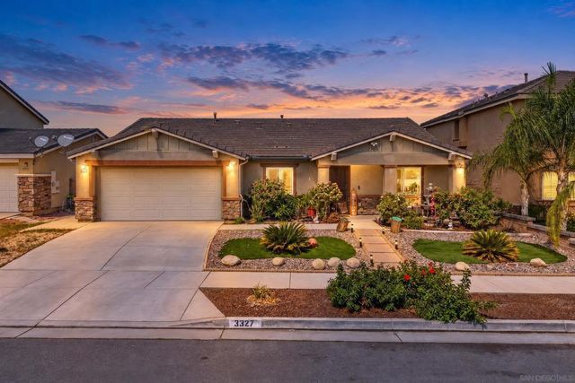 3327 Lansing St, Hemet