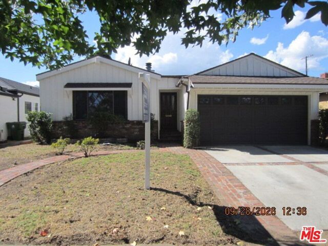 6929 Burnet Avenue, Van Nuys