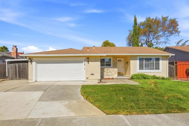 3839 Mesa Verde Court, Pleasanton