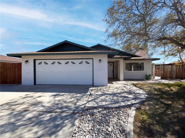1110 N Las Posas Court, Ridgecrest