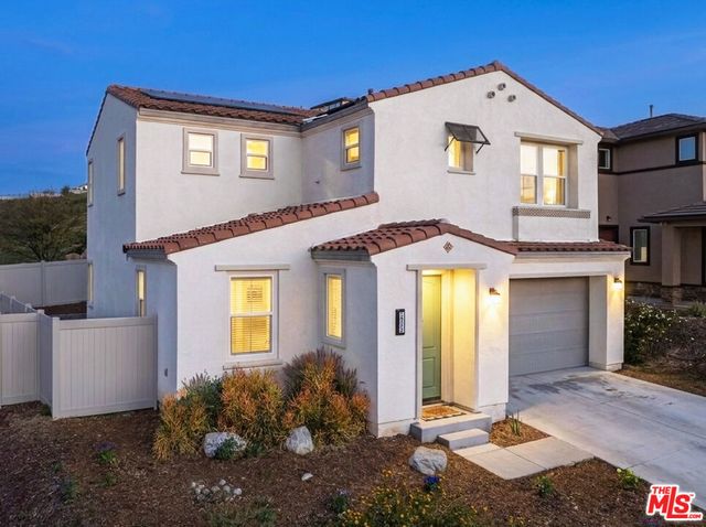18175 Meridian Lane, Saugus