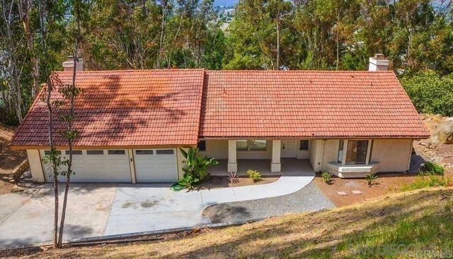 1543 Kimberly Woods, El Cajon