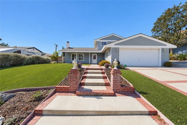 269 Mountain Crest Road, Duarte