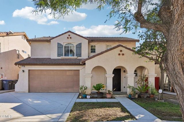 2010 Del Rey Place, Oxnard