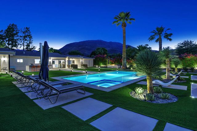 72374 Rancho Road, Rancho Mirage