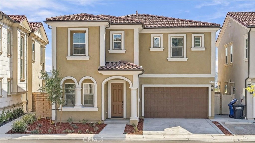 22072 Portofino Drive, Walnut