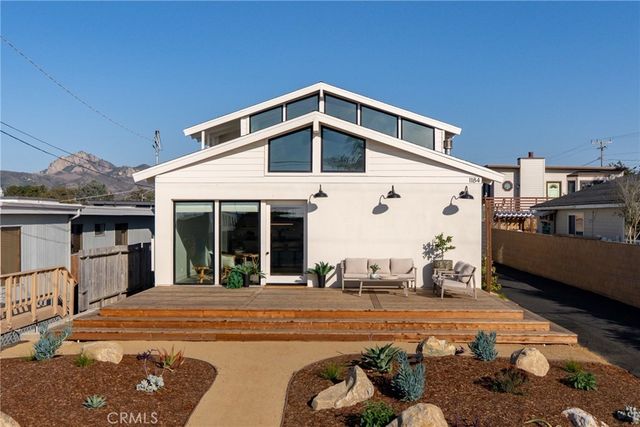 1184 11th, Los Osos