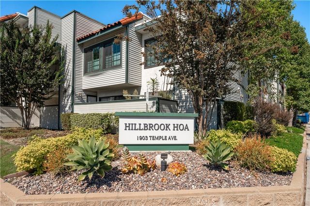 1903 Temple Avenue # 210, Signal Hill