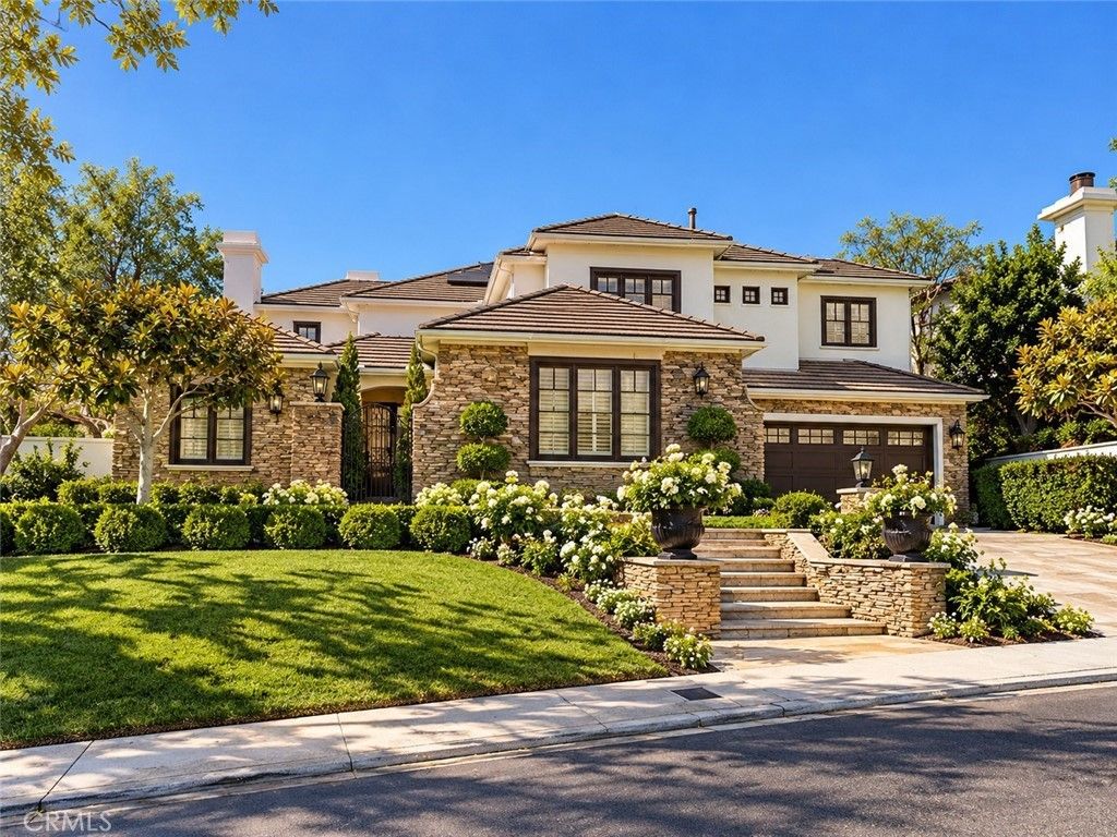 22 Hawthorne Lane, Coto de Caza