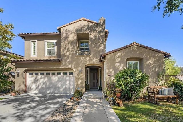 11303 Rose Garden Ct, San Diego