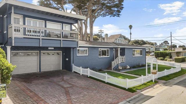 1141 Shell Avenue, Pacific Grove
