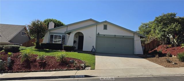 11293 Calenda, San Diego