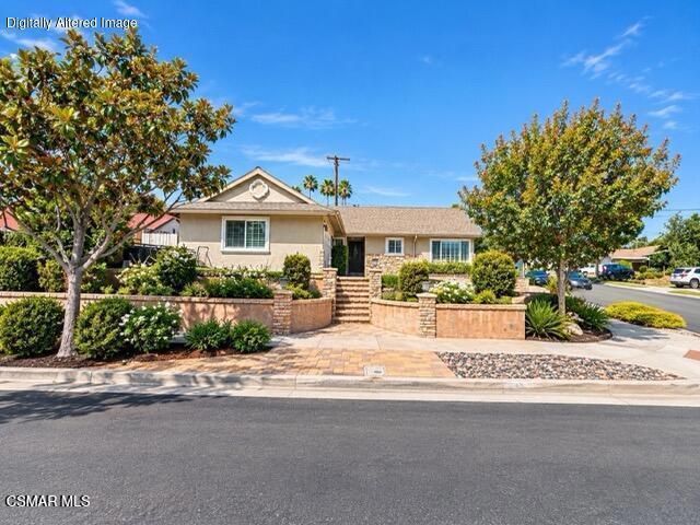 2895 Dorman Street, Camarillo