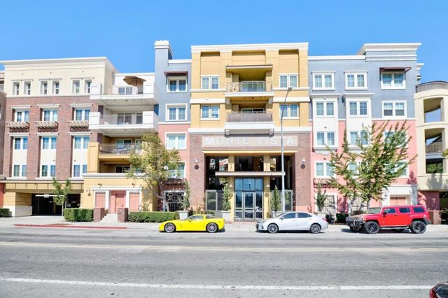 809 Auzerais Avenue # 207, San Jose