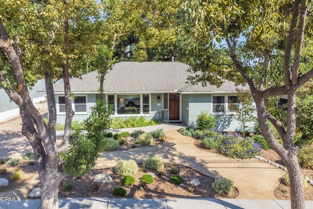 258 N Mayflower Avenue, Monrovia