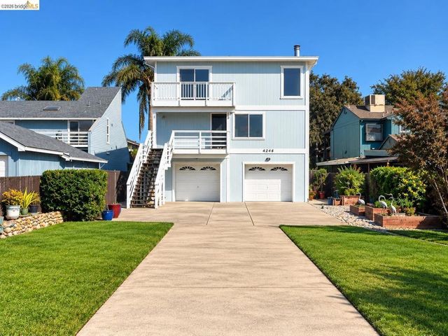 4246 Windsweep Rd, Bethel Island