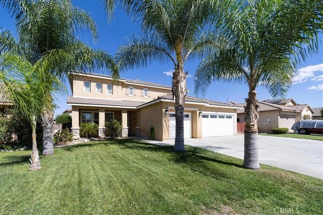1823 Roanoke Street, San Jacinto