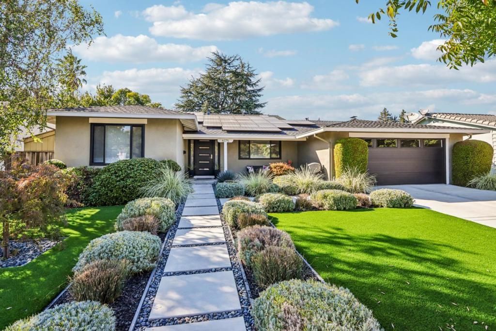 6175 Meridian Avenue, San Jose