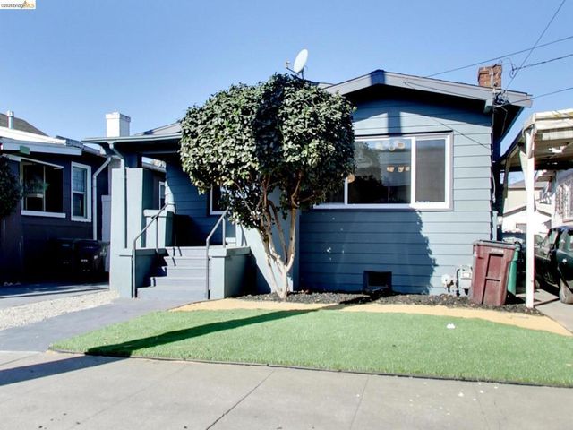 2701 Chestnut St, Oakland