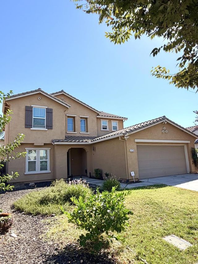 4136 Marchesotti Way, Stockton