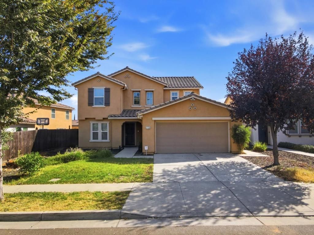 4136 Marchesotti Way, Stockton