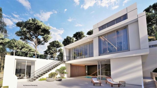 1695 Higgins Way, Pacifica