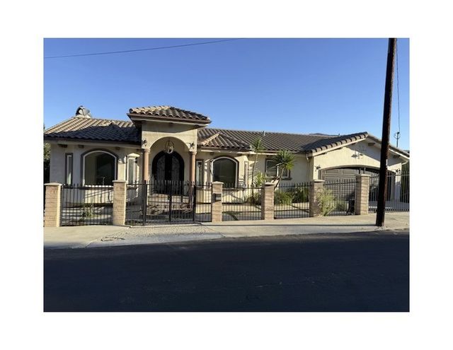 9359 Hillrose, Sunland