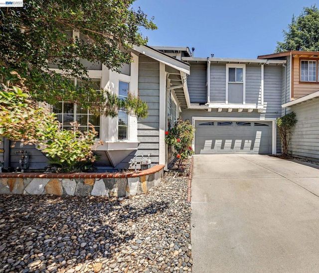 5457 Giuffrida Ct, San Jose
