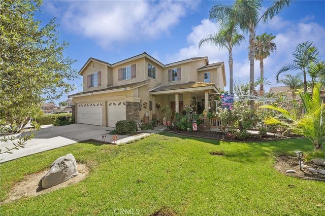 12300 Kings River Street, Eastvale