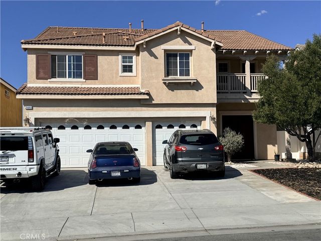 26860 Sugarite Canyon, Moreno Valley