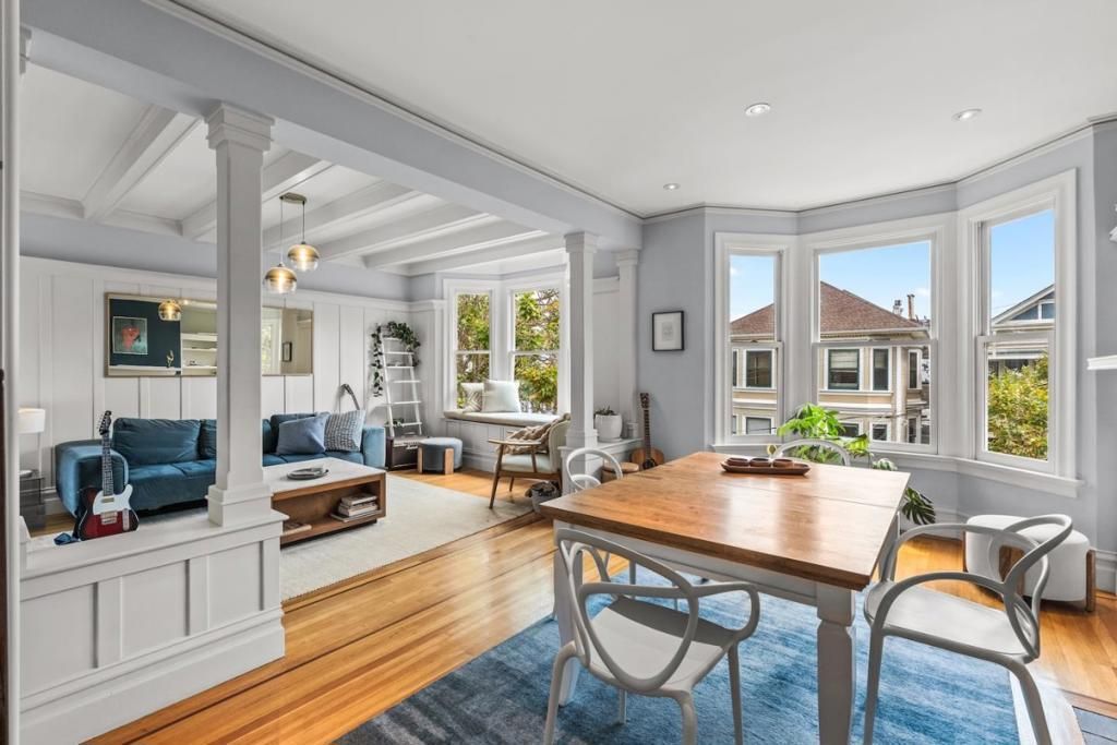 39 Broderick Street, San Francisco